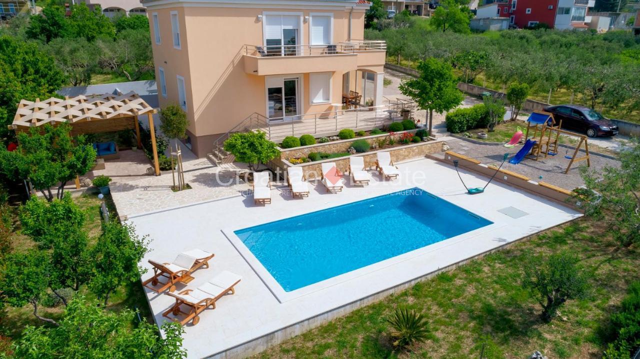 1 - venta casa vista al mar split split-dalmacia croacia