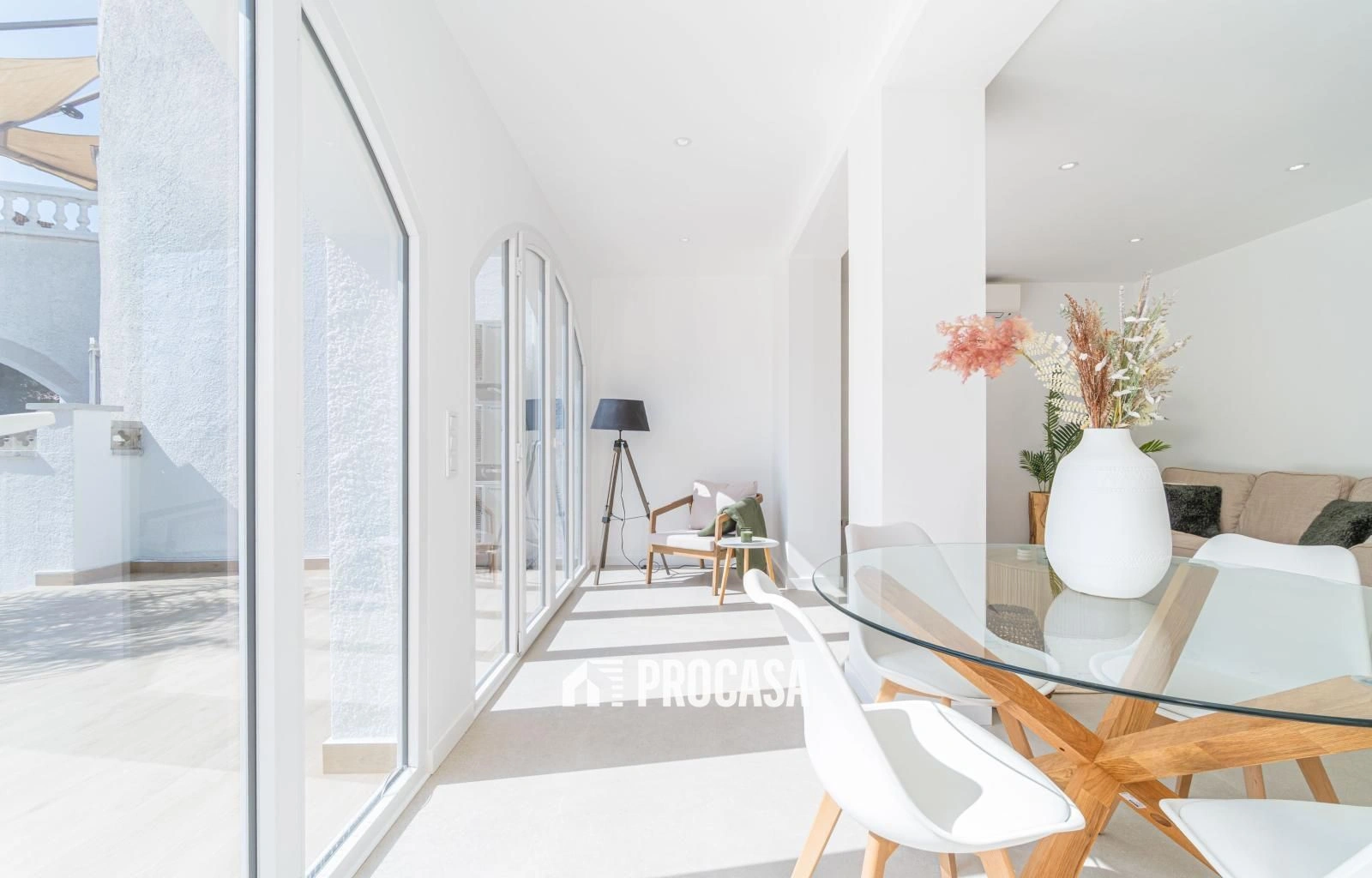 1 - verkoop appartement empuriabrava catalonia spanje