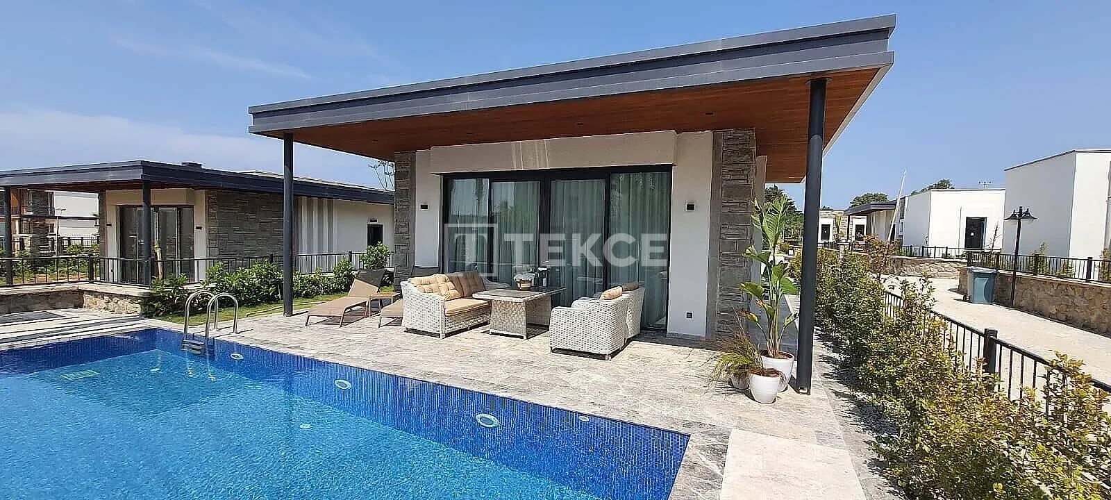 1 - venta casa a pie de playa bodrum muğla turquía