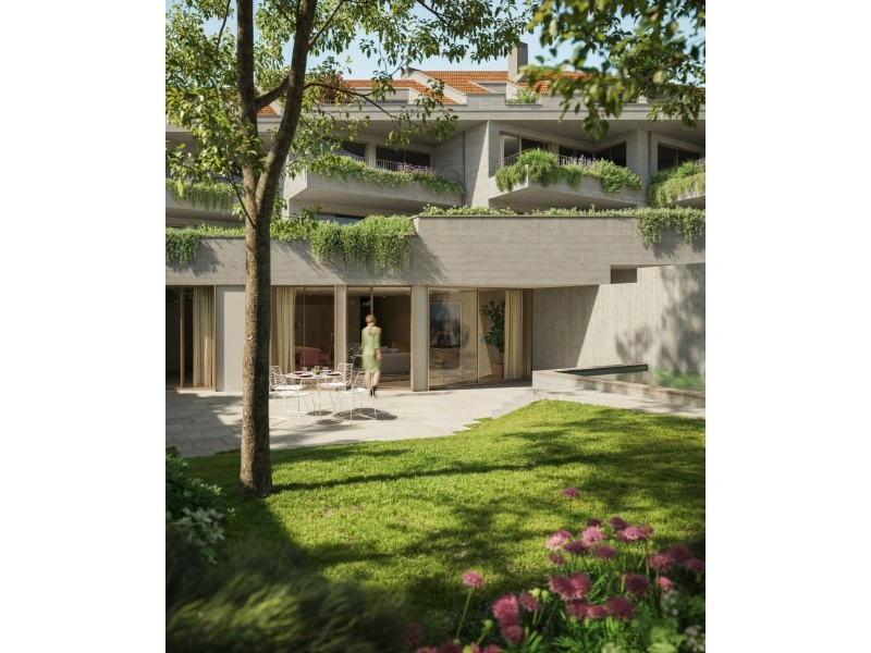 2 - apartment for sale in porto north region portugal