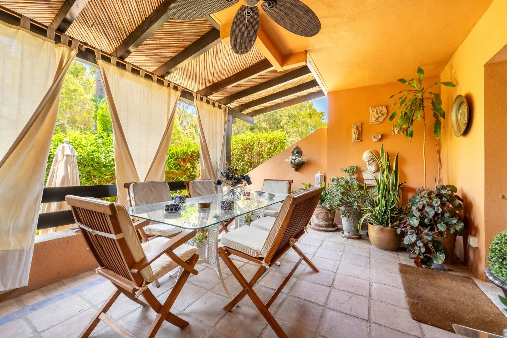 1 - vendita casa spiaggia a piedi marbella - costa del sol andalusia spagna