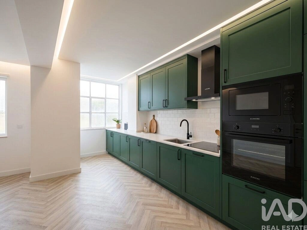 2 - vente appartement setúbal région de lisbonne portugal