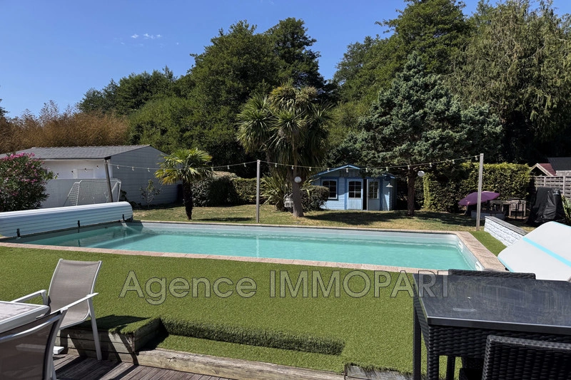 2 - vente maison pornichet loire-atlantique france