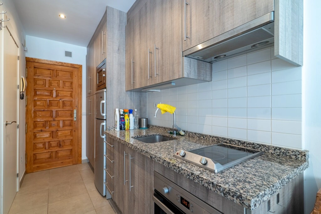 2 - verkauf wohnung meerblick fuengirola - costa del sol andalusien spanien
