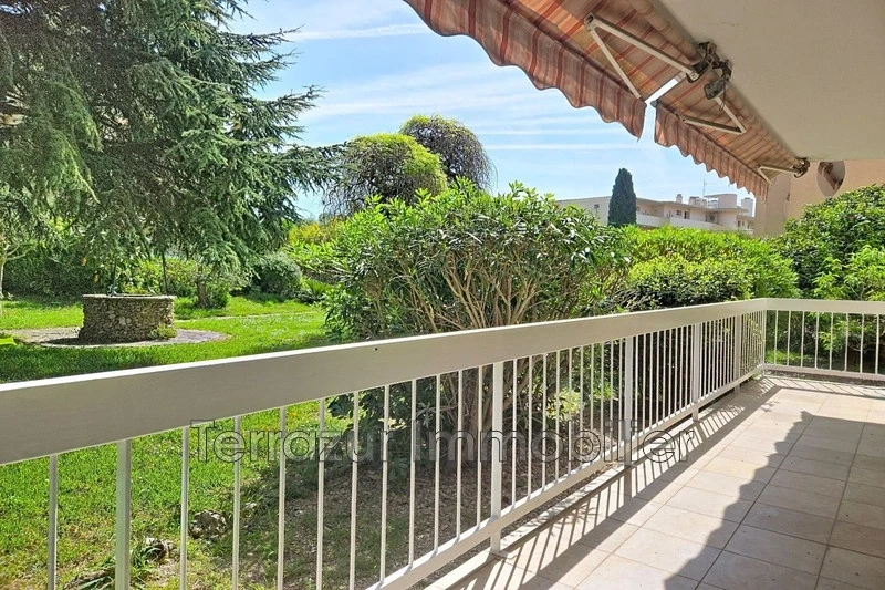 Wohnung strandpromenade mit Terrasse