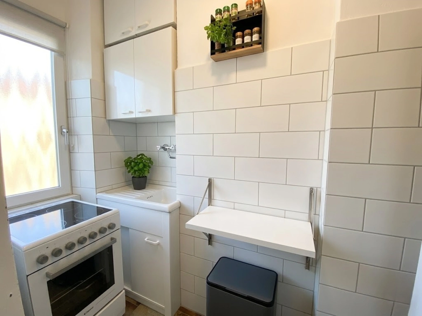 2 - vente appartement salò lombardie italie