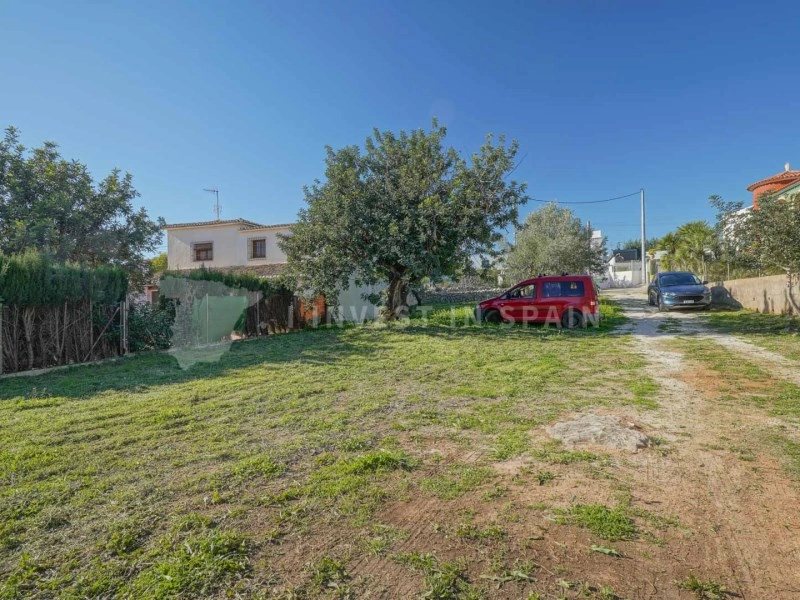 2 - vente maison gata de gorgos - costa blanca communauté valencienne espagne