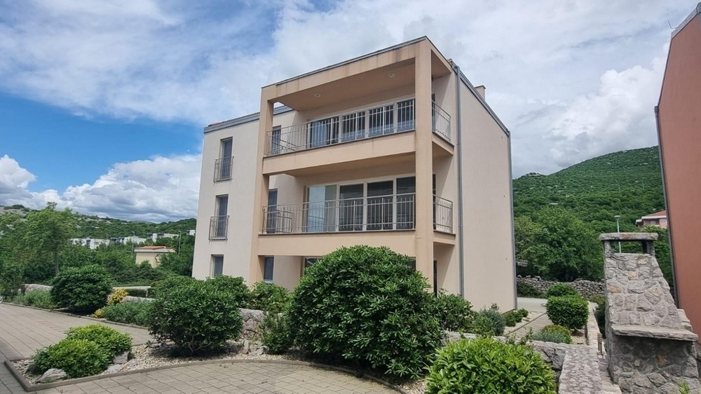 2 - vendita appartamento vista mare smokvica krmpotska litoraneo-montana croazia