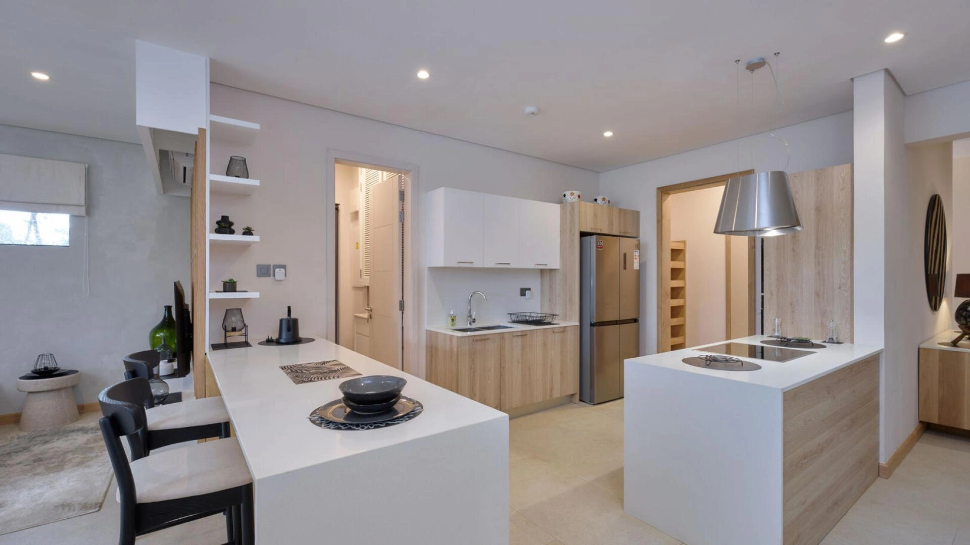 2 - продажа квартира plaine des papayes памплемус маврикий