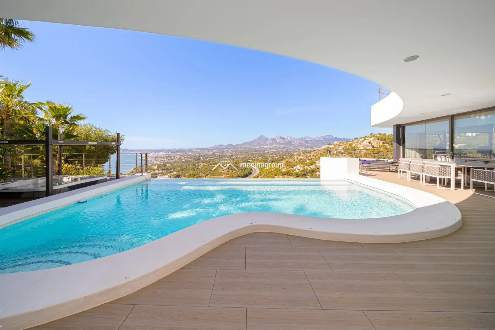 1 - vente maison altea - costa blanca communauté valencienne espagne
