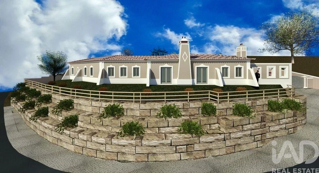 1 - venta casa salir de matos región centro portugal