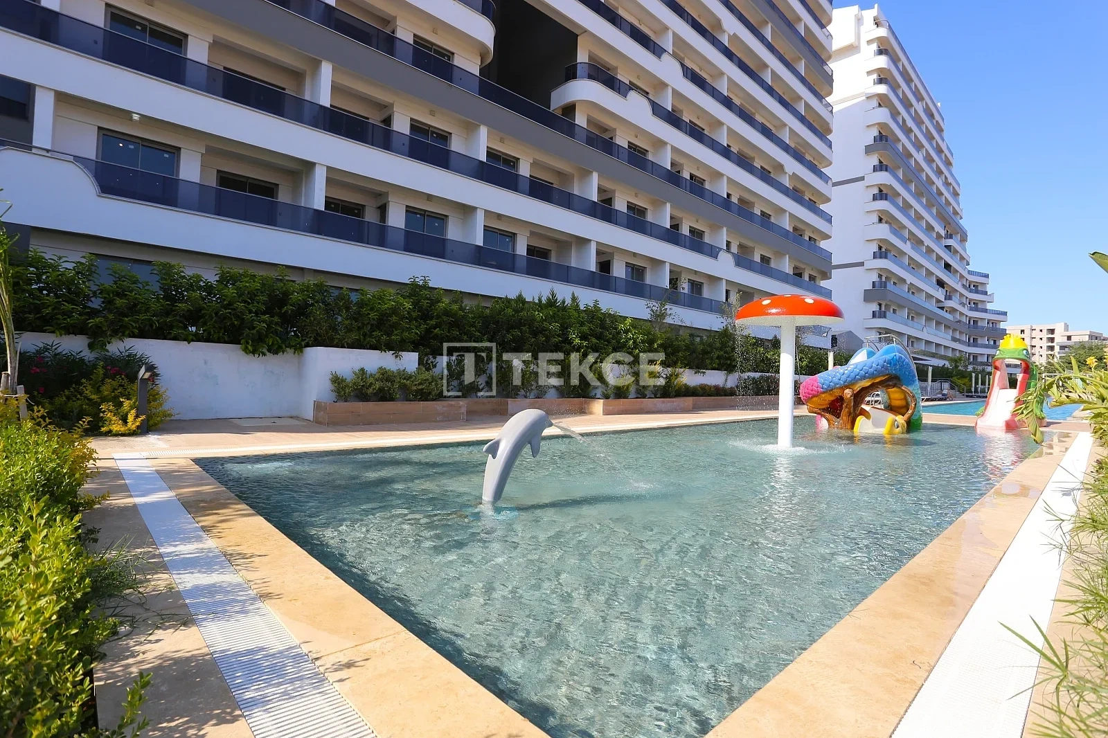 1 - venta apartamento aksu antalya turquía