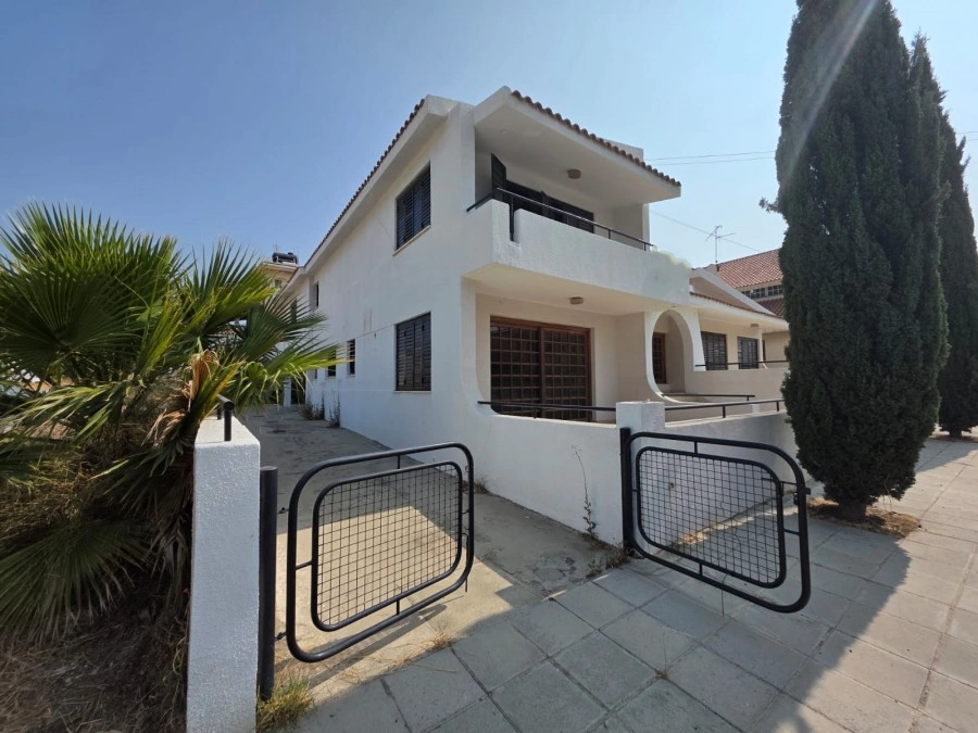 1 - vente villa limassol limassol chypre