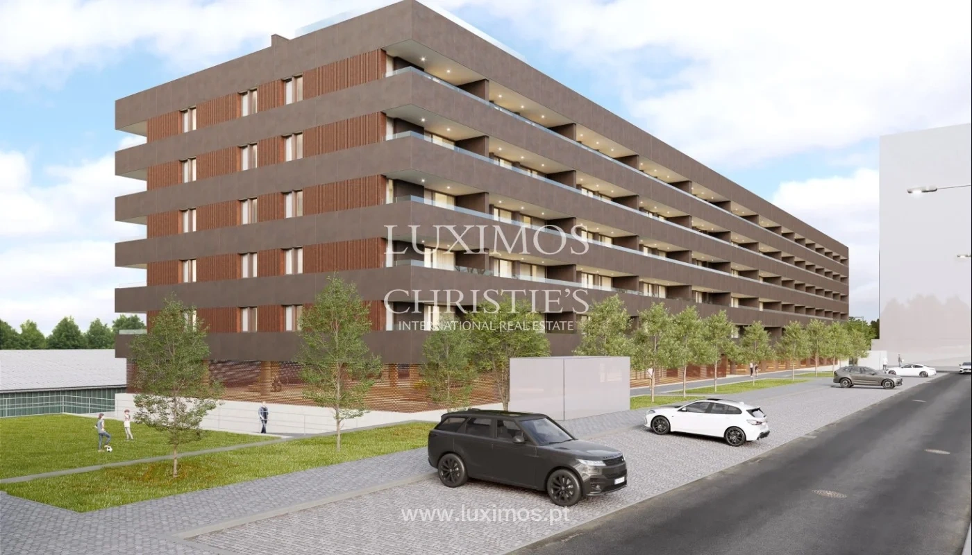 1 - продажа квартира vila nova de gaia северный регион португалия