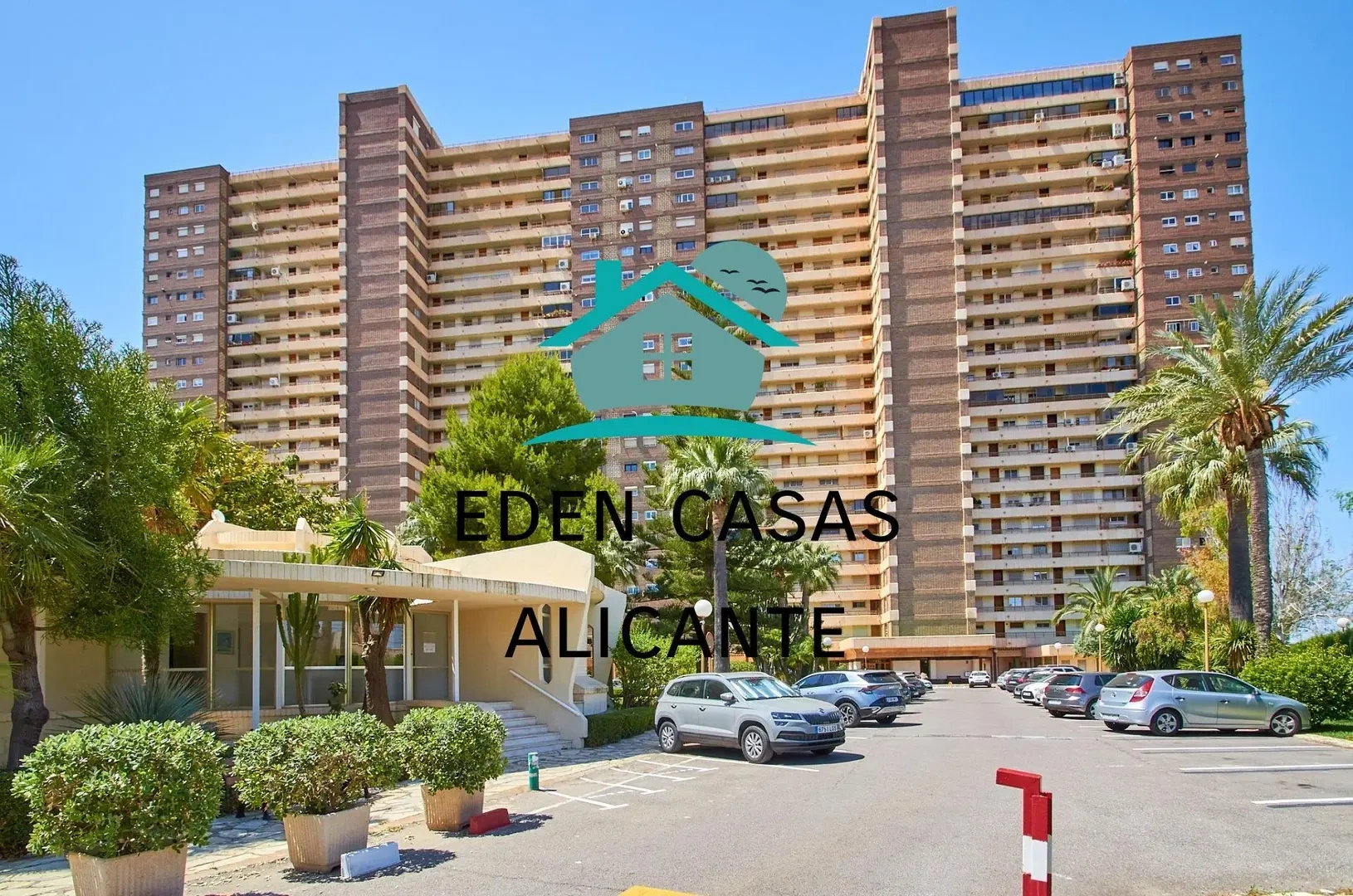 2 - waterfront apartment for sale in alicante - costa blanca valencian community spain