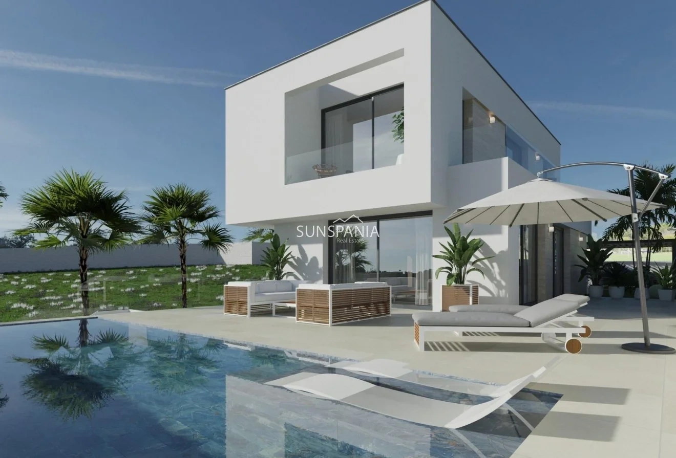 1 - verkoop huis ciudad quesada valencian community spanje