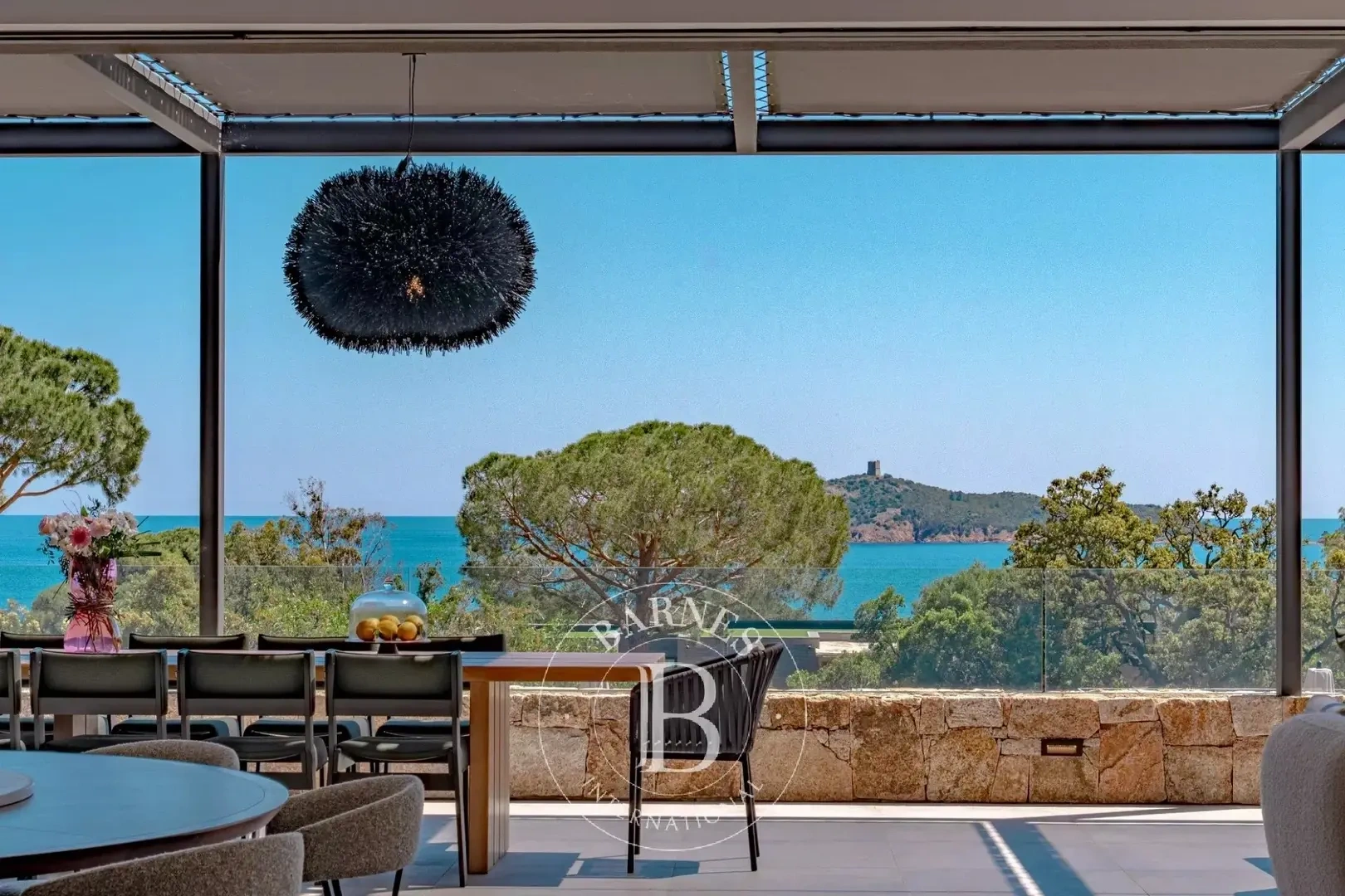 1 - alquiler vacaciones casa vista al mar zonza córcega del sur francia