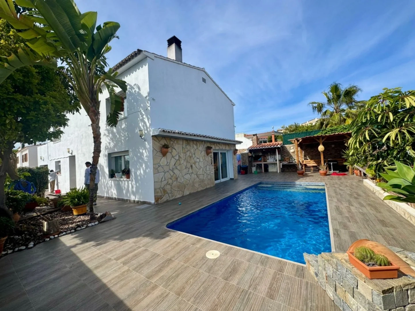 2 - venda casa calpe - costa blanca comunidade valenciana espanha