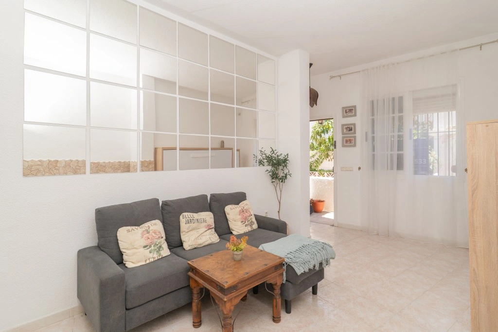 2 - venta apartamento a pie de playa estepona - costa del sol andalucía españa