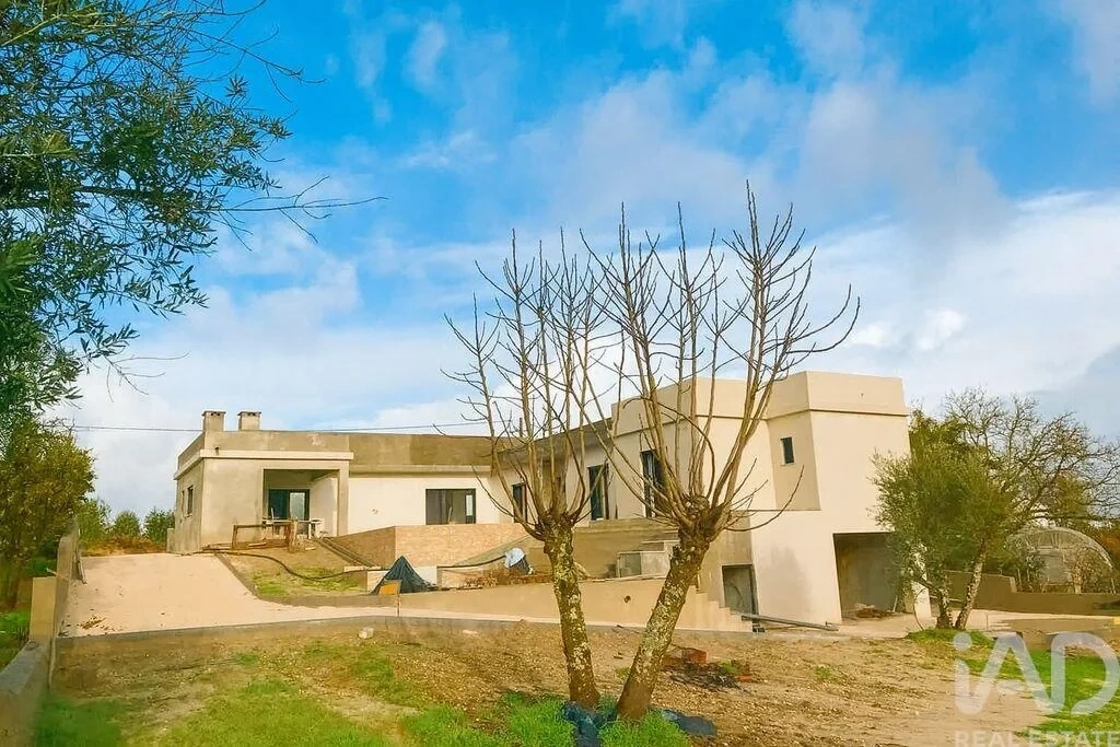 1 - venta casa coruche alentejo portugal