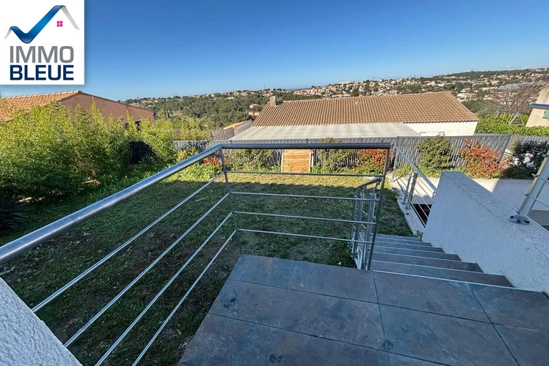 2 - venta casa les pennes-mirabeau bocas del ródano francia