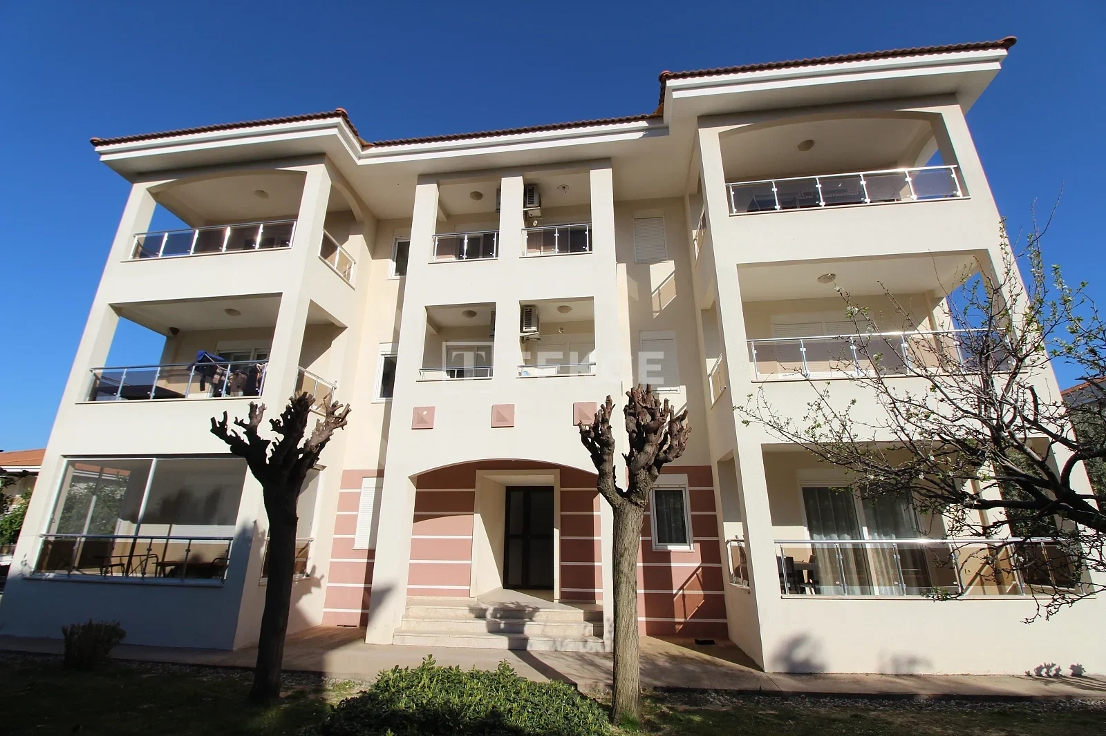 1 - vente appartement manavgat antalya turquie