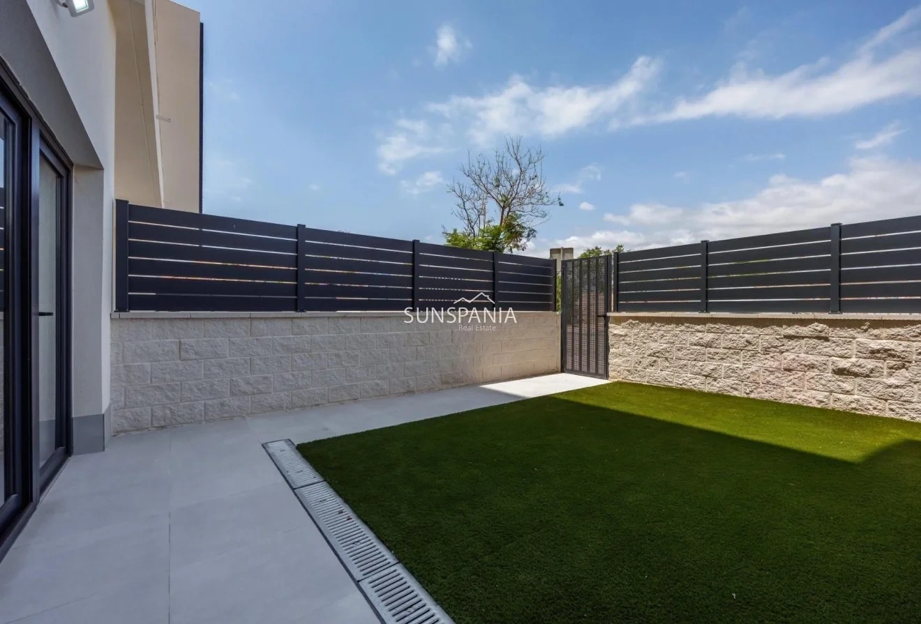 1 - verkoop appartement la vila joiosa/villajoyosa valencian community spanje