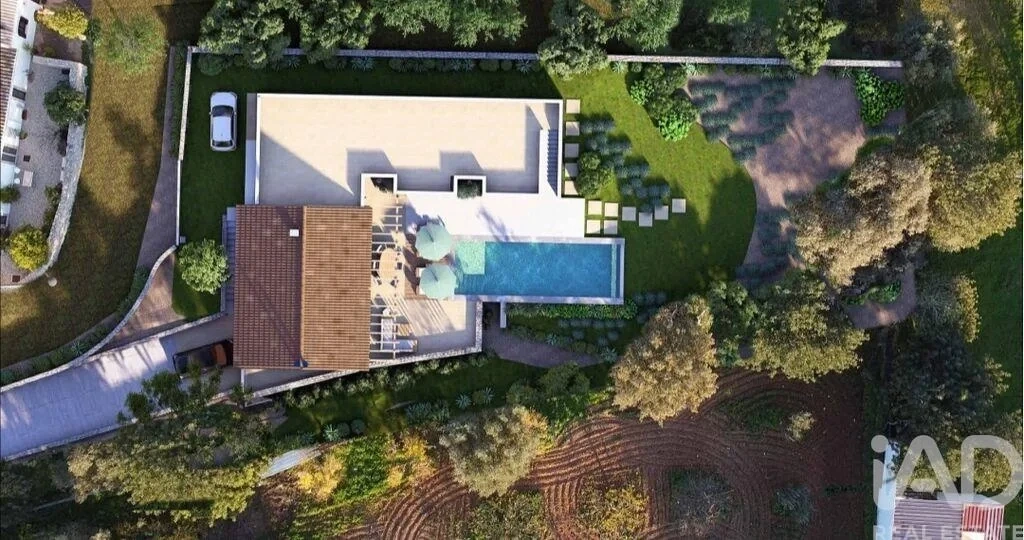 2 - venta casa vista al mar conceição algarve portugal