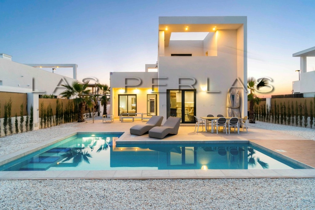 1 - venta casa benijofar comunidad valenciana españa
