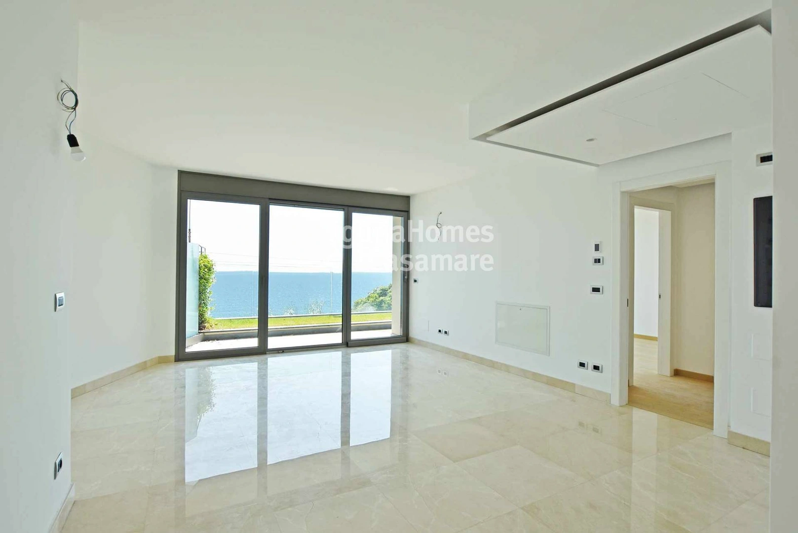 2 - waterfront apartment for sale in sanremo liguria italy