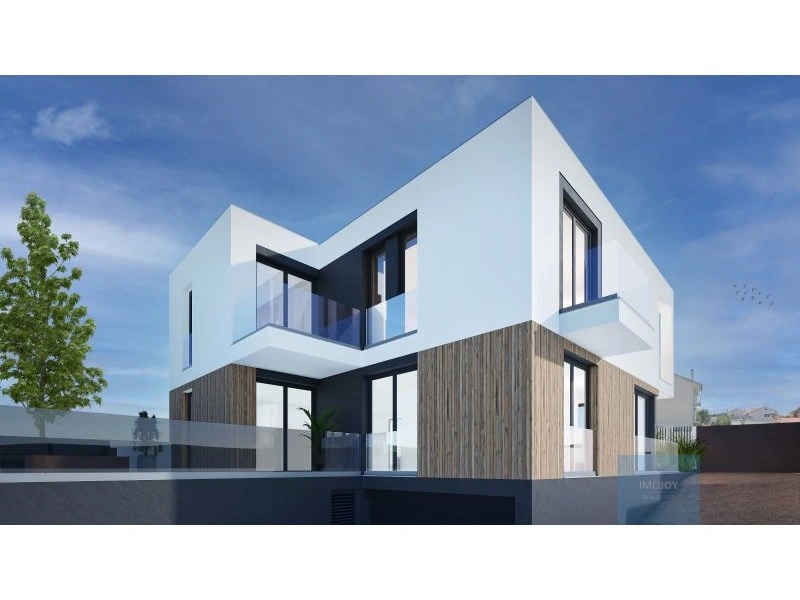 1 - venta casa são domingos de rana región de lisboa portugal