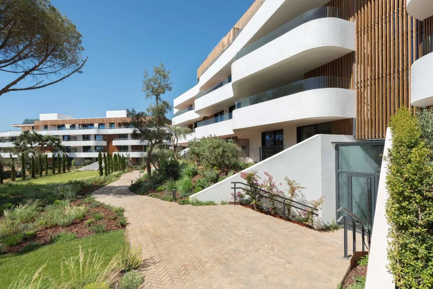 2 - vente appartement sotogrande andalousie espagne