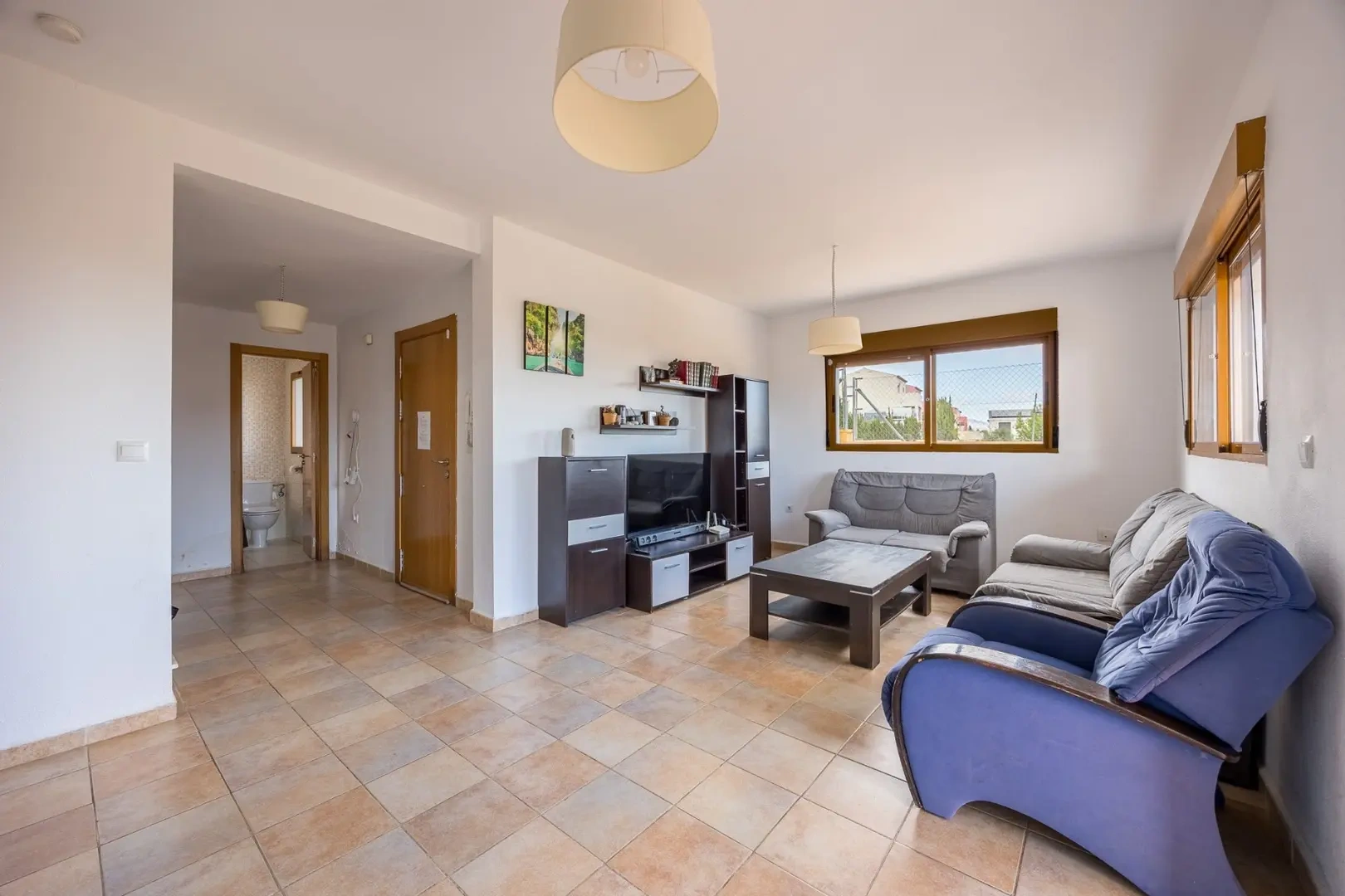 1 - vendita casa polop - costa blanca comunità valenciana spagna