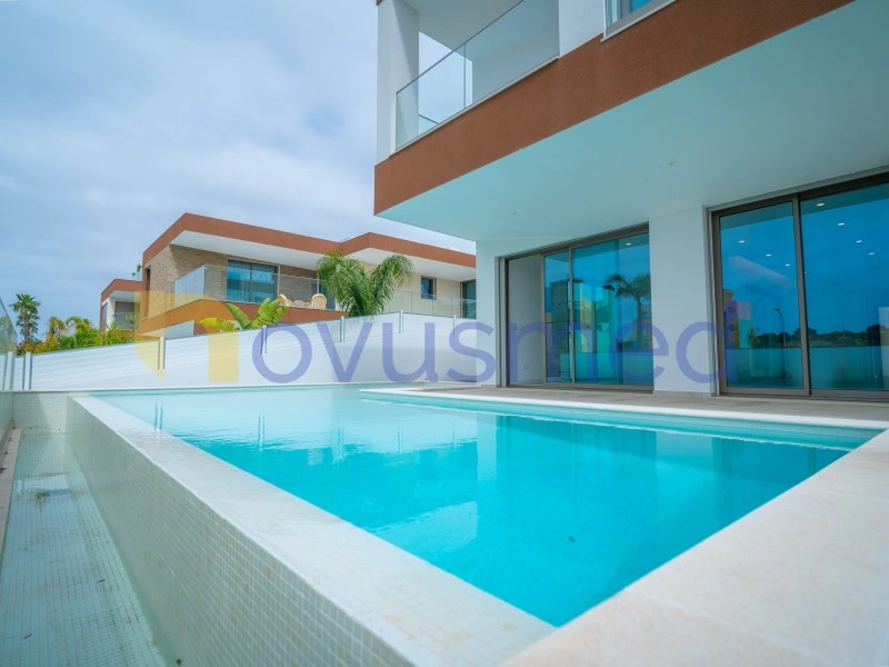 2 - sea view house for sale in albufeira algarve portugal