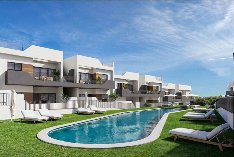 1 - verkauf wohnung san miguel de salinas valencia spanien