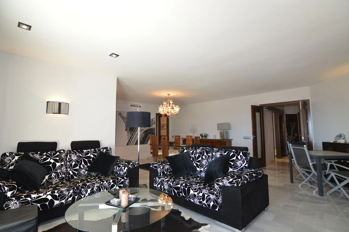 2 - vendita appartamento vista mare marbella - costa del sol andalusia spagna