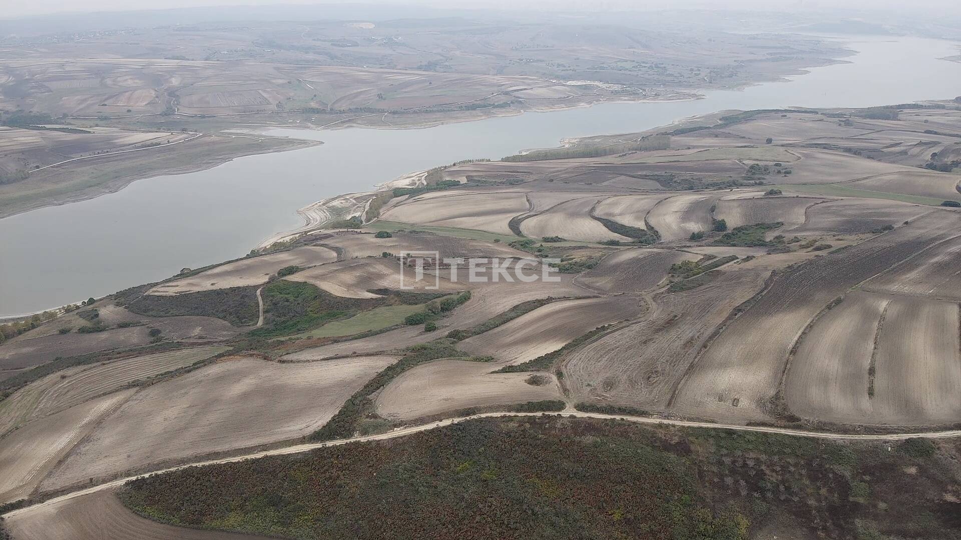1 - sea view plot of land for sale in arnavutköy istanbul turkey