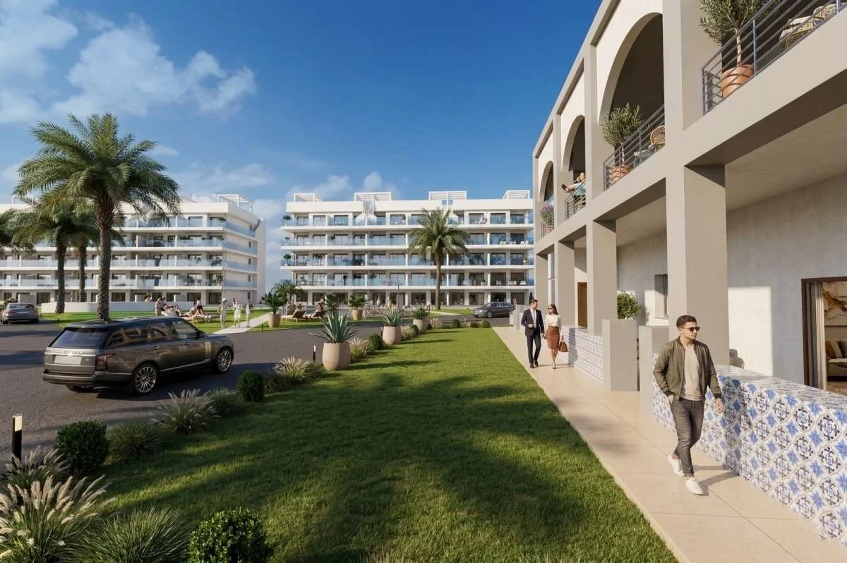 2 - venta apartamento guardamar del segura comunidad valenciana españa