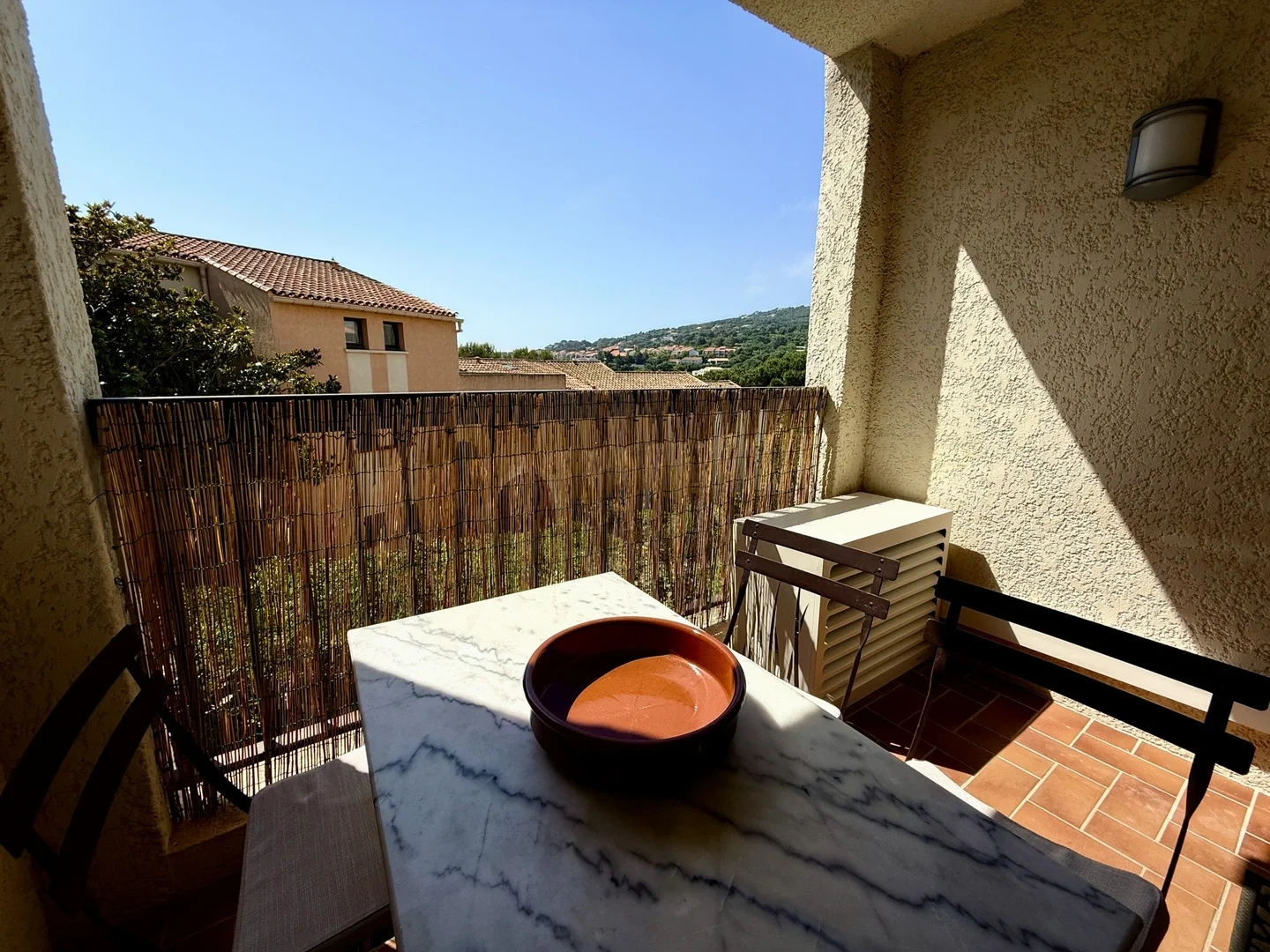 2 - venta apartamento les issambres var francia