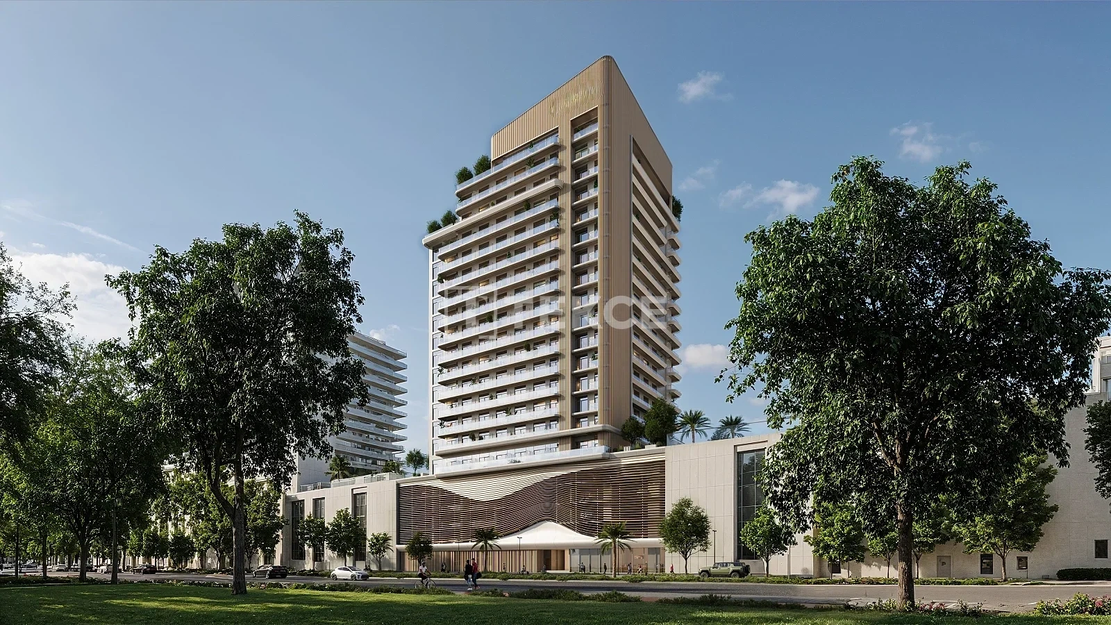 1 - venta apartamento dubai dubai emiratos árabes unidos