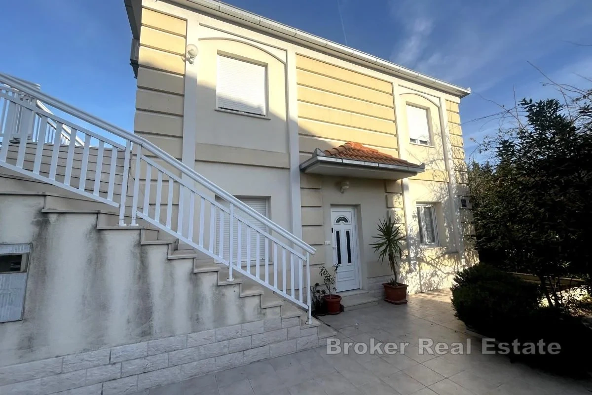 1 - venta casa vista al mar trogir split-dalmacia croacia
