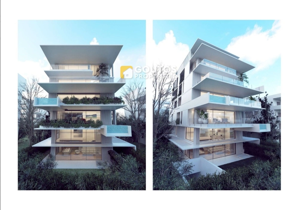 2 - venta casa glyfada ática grecia