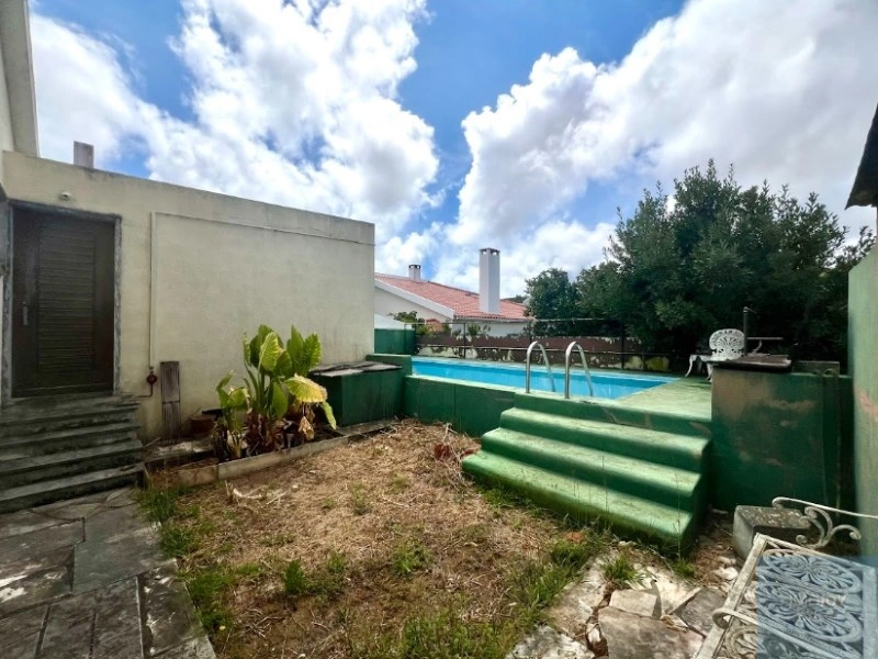 2 - plot of land for sale in são domingos de rana lisbon region portugal