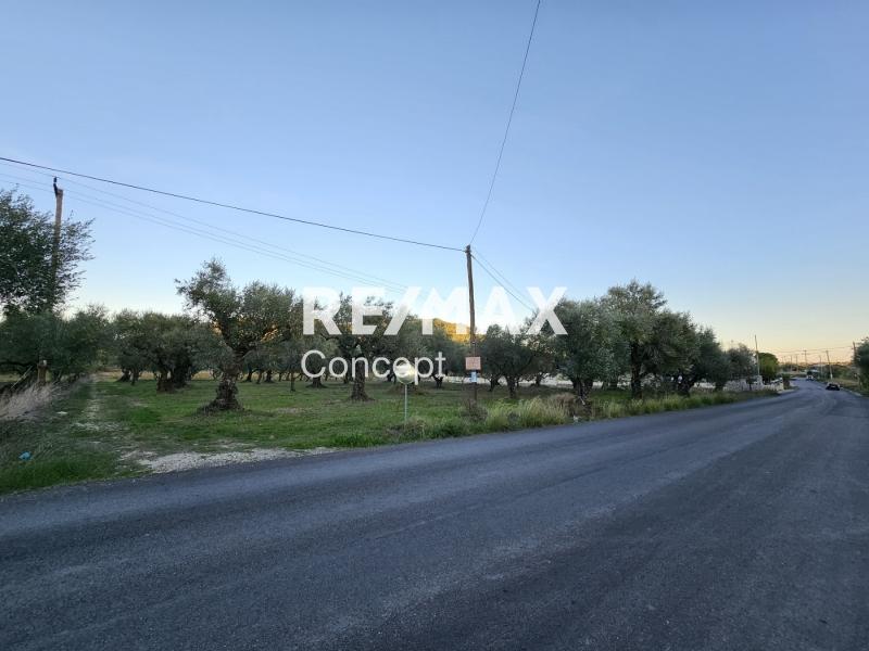 Terreno di 2 739 m²