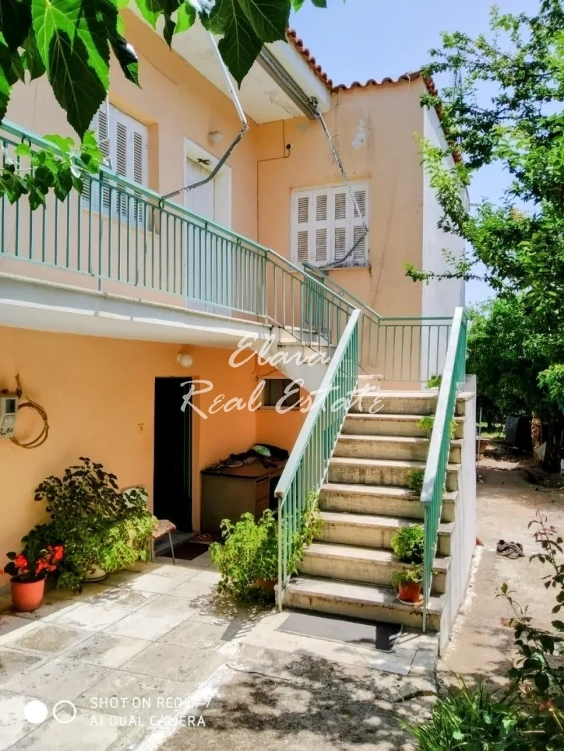 1 - venta casa a pie de playa aígio grecia occidental grecia