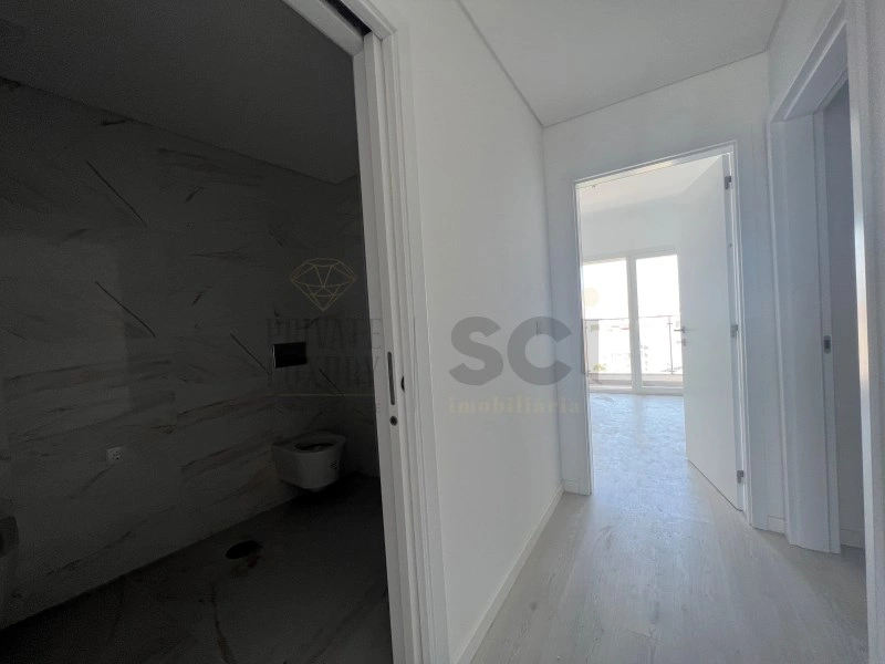 2 - venta apartamento santa marta do pinhal región de lisboa portugal