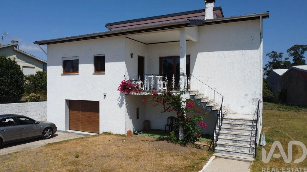 1 - villa for sale in oiã centro region portugal