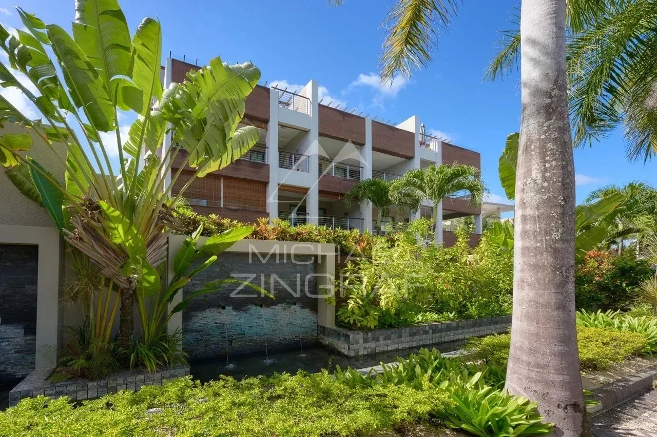 2 - vendita appartamento vista mare port louis port louis mauritius