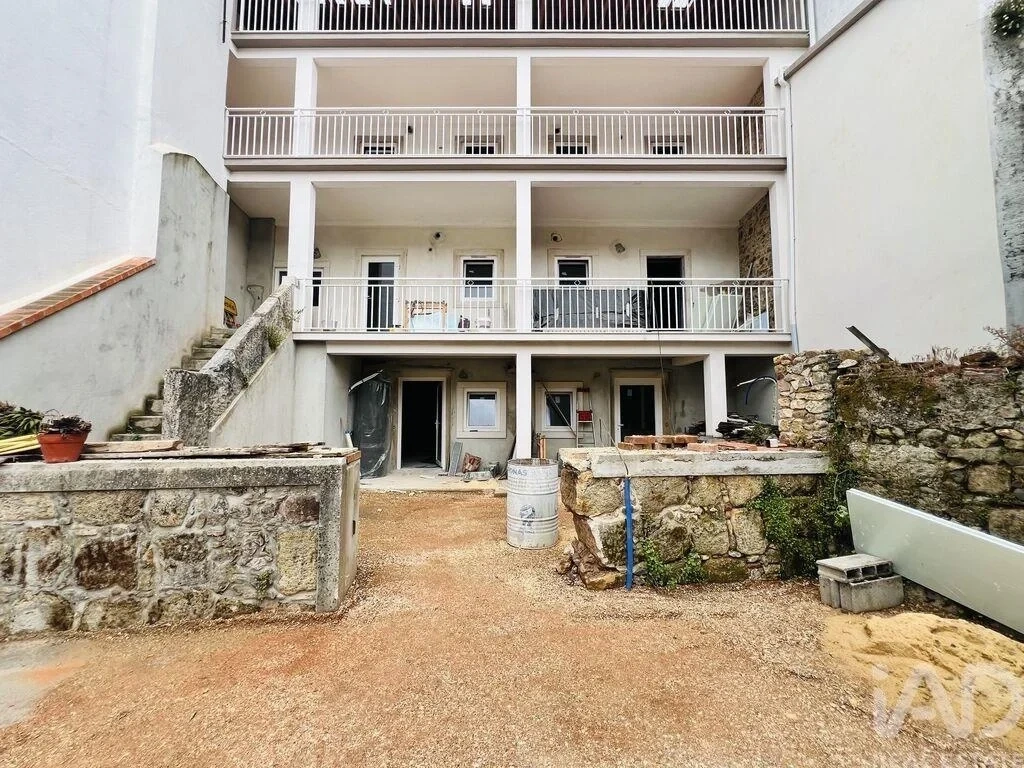 1 - verkoop appartement espinhal centro region portugal