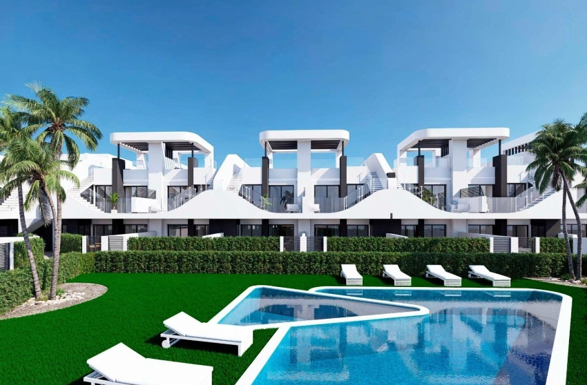 1 - house for sale in san fulgencio valencian community spain